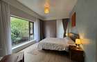 Serviced 1 Bed Apartment with En Suite in Nyari - 5