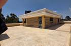 5 Bed Villa with En Suite in Gikambura - 12