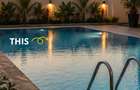 4 Bed Townhouse with Swimming Pool at Utange - 1