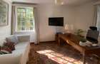 Furnished 3 Bed Apartment with En Suite in Muthaiga - 2
