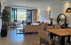 Serviced 3 Bed Apartment with En Suite in Spring Valley - 6