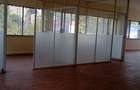 2,500 ft² Office with Service Charge Included at Mwanzi Road - 1