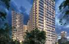 2 Bed Apartment with En Suite in Kilimani - 5