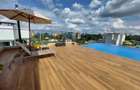 Furnished 1 Bed Apartment with En Suite at Rhapta Rd - 10
