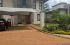 4 Bed Townhouse with En Suite in Loresho - 13