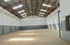 Warehouse with Backup Generator at Miritini - 8