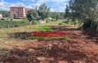 0.4 ha Land at Thogoto - 7