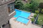 Serviced 2 Bed Apartment with En Suite in Spring Valley - 20