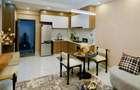 Serviced 1 Bed Apartment with En Suite at 2026-415 - 10