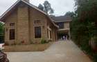 4 Bed House with En Suite at Ndege Road - 1