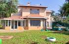 4 Bed Townhouse with En Suite at Gitanga Road - 1