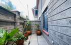 4 Bed Townhouse with En Suite at Mwananchi - 20