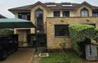 4 Bed Villa with En Suite at Kiambu Road - 1