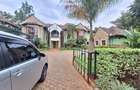 5 Bed Townhouse with En Suite at Runda Park Estate - 2