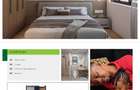 Serviced 1 Bed Apartment with Swimming Pool at Mtopanga - 5