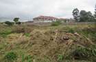 Land at Garden Estate - 1
