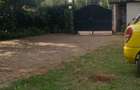 3 Bed House in Runda - 3