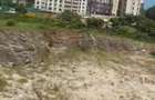 Land at Nyali - 4