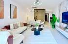 Furnished 2 Bed Apartment with En Suite in General Mathenge - 1