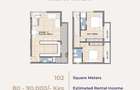 2 Bed Apartment with En Suite at Kirawa Road - 14