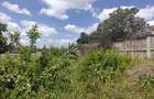 Land at Runda - 1