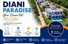 Land in Diani - 7