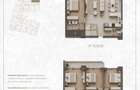 2 Bed Apartment with En Suite at 2026-413 2 Bed - 34