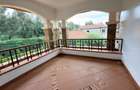 4 Bed Villa with Staff Quarters in Karen - 17