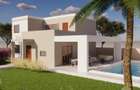 4 Bed Villa with En Suite in Watamu - 7