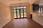 4 Bed Villa with En Suite in Karen - 14