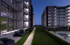 Serviced 3 Bed Apartment with En Suite at Nyali Mombasa - 14