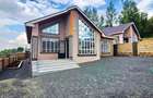 3 Bed House with En Suite in Ngong - 1