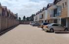 4 Bed Townhouse with En Suite in Gikambura - 2