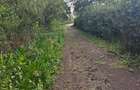 5 ac Land in Karen - 5
