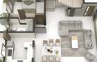 3 Bed Villa with En Suite at Malindi Rd - 3