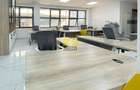 3,800 ft² Office with Backup Generator in Parklands - 3