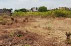 Land at Shanzu - 15