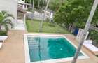 4 Bed Villa with En Suite at Watamu - 4