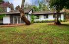 4 Bed House with En Suite in Loresho - 1