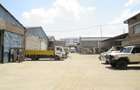 Commercial Property with Parking at Road C - 1