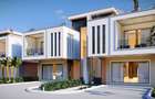 3 Bed Villa with En Suite at Malindi Rd - 1