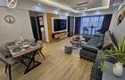 Serviced 1 Bed Apartment with En Suite at Sports Road - 2