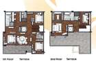 5 Bed Villa with En Suite at Njumbi Road - 2