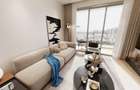 Serviced 1 Bed Apartment with En Suite at Westlands - 7