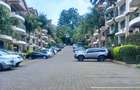 3 Bed Apartment with Swimming Pool in Westlands Area - 1