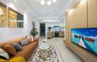 Studio Apartment with Swimming Pool at Muthithi Road - 1