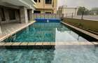 Serviced 3 Bed Apartment with En Suite in Westlands Area - 1