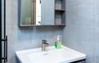 Serviced 1 Bed Apartment with Gym at 23 West Lands Road - 4
