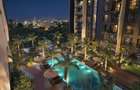 1 Bed Apartment with En Suite at Brookside - 1