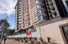 1,484 ft² Commercial Property with Service Charge Included in Westlands Area - 1
